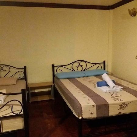Mad Cow Hostel Bangkok Eksteriør bilde
