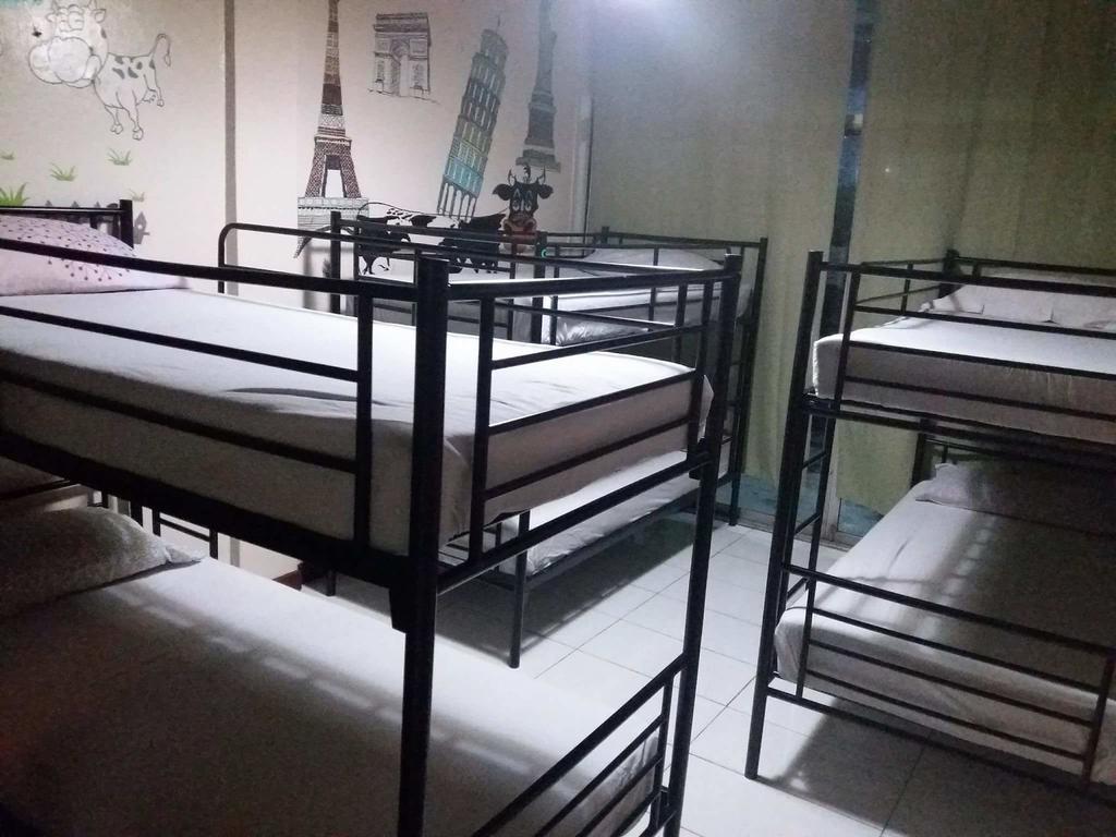 Mad Cow Hostel Bangkok Eksteriør bilde