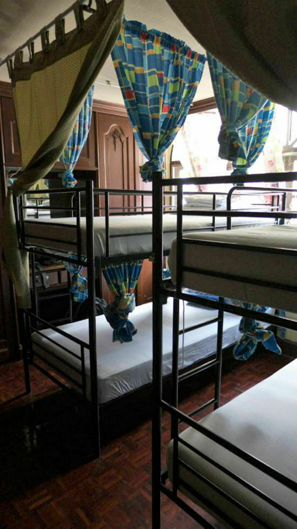 Mad Cow Hostel Bangkok Eksteriør bilde